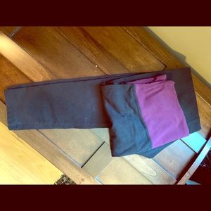 Victoria Secret long Leggings